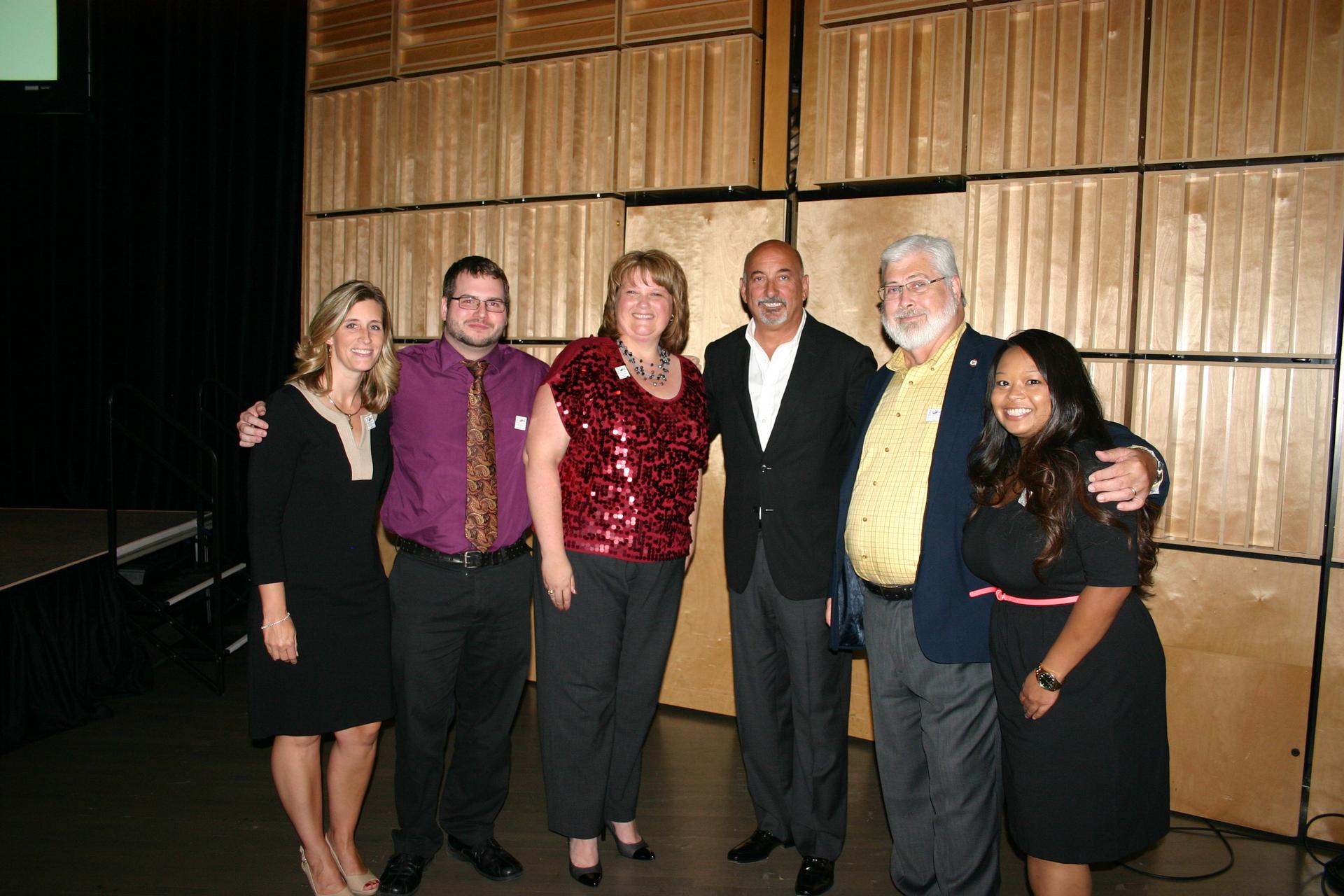 Davies Investment Group with Bobby Rahal - 2014